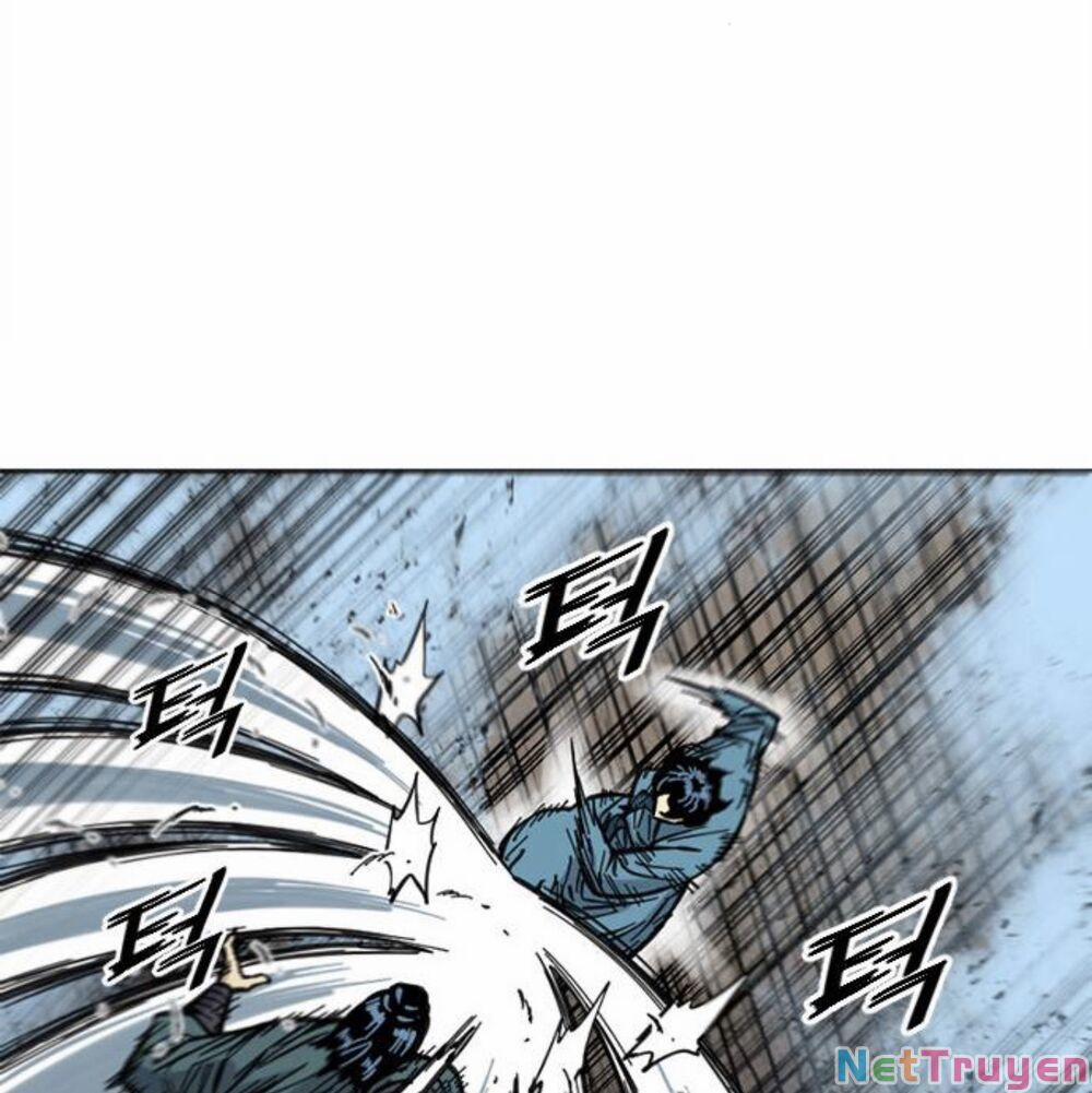 Thiên Hạ Đệ Nhất Nhân 75 trang 24