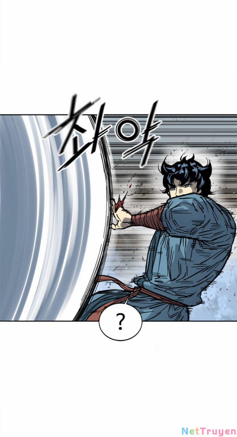 Thiên Hạ Đệ Nhất Nhân 75 trang 26