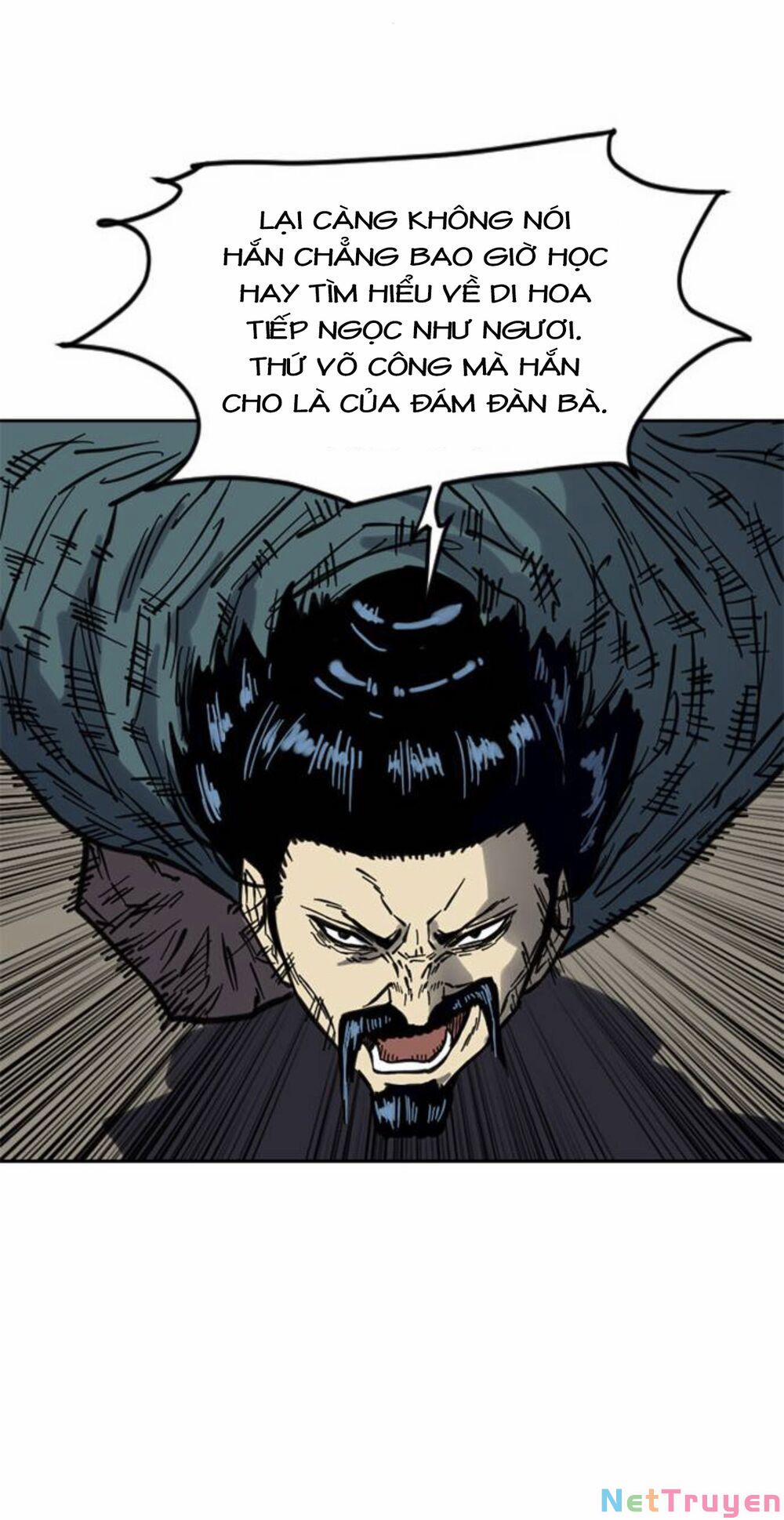 Thiên Hạ Đệ Nhất Nhân 75 trang 27