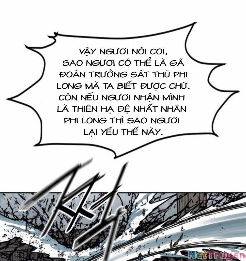 Thiên Hạ Đệ Nhất Nhân 75 trang 28