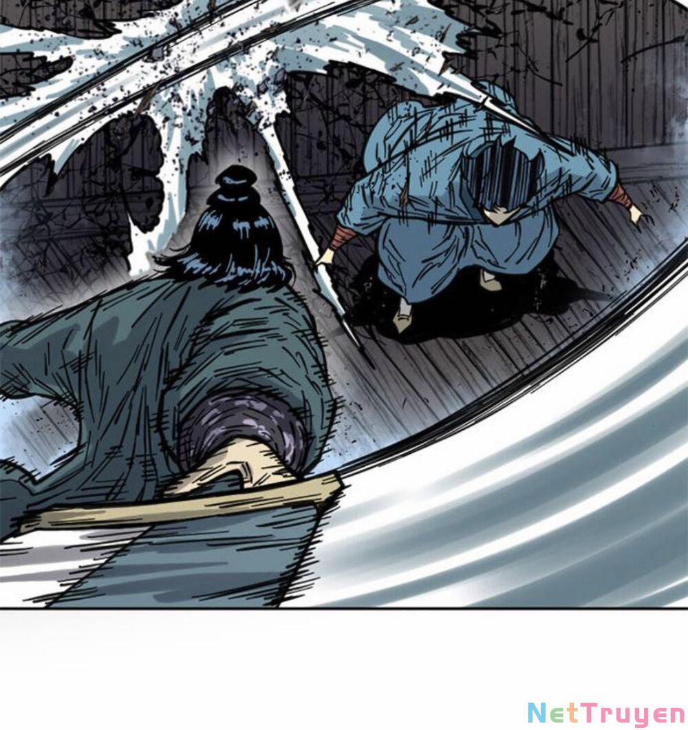 Thiên Hạ Đệ Nhất Nhân 75 trang 29