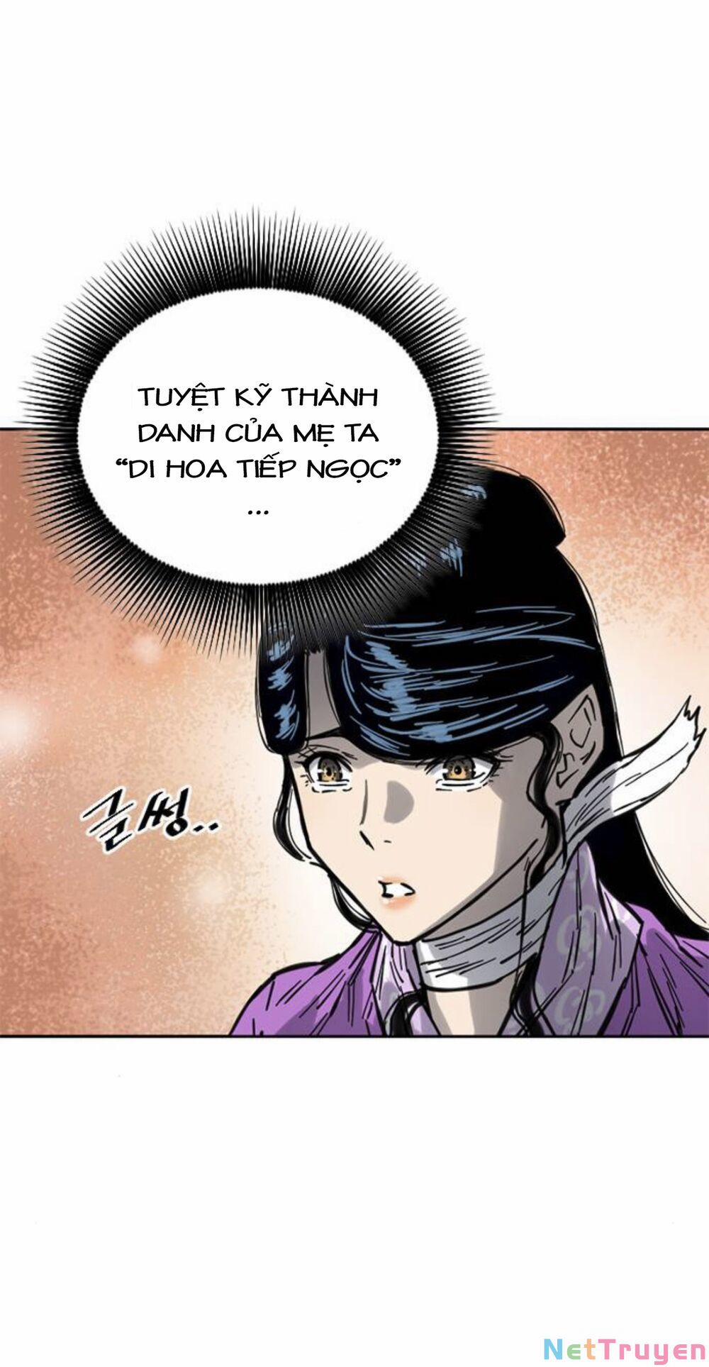 Thiên Hạ Đệ Nhất Nhân 75 trang 3