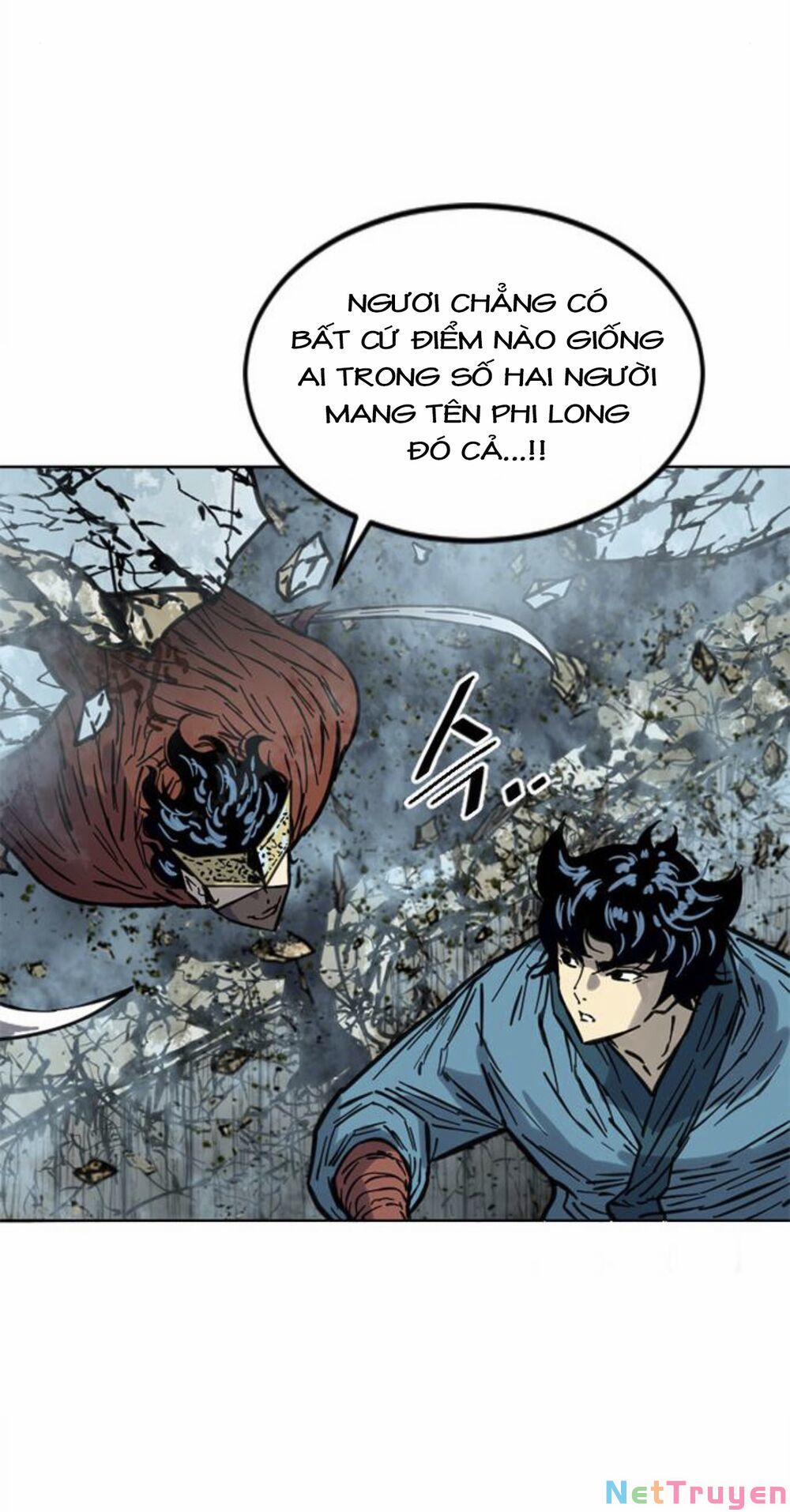 Thiên Hạ Đệ Nhất Nhân 75 trang 30