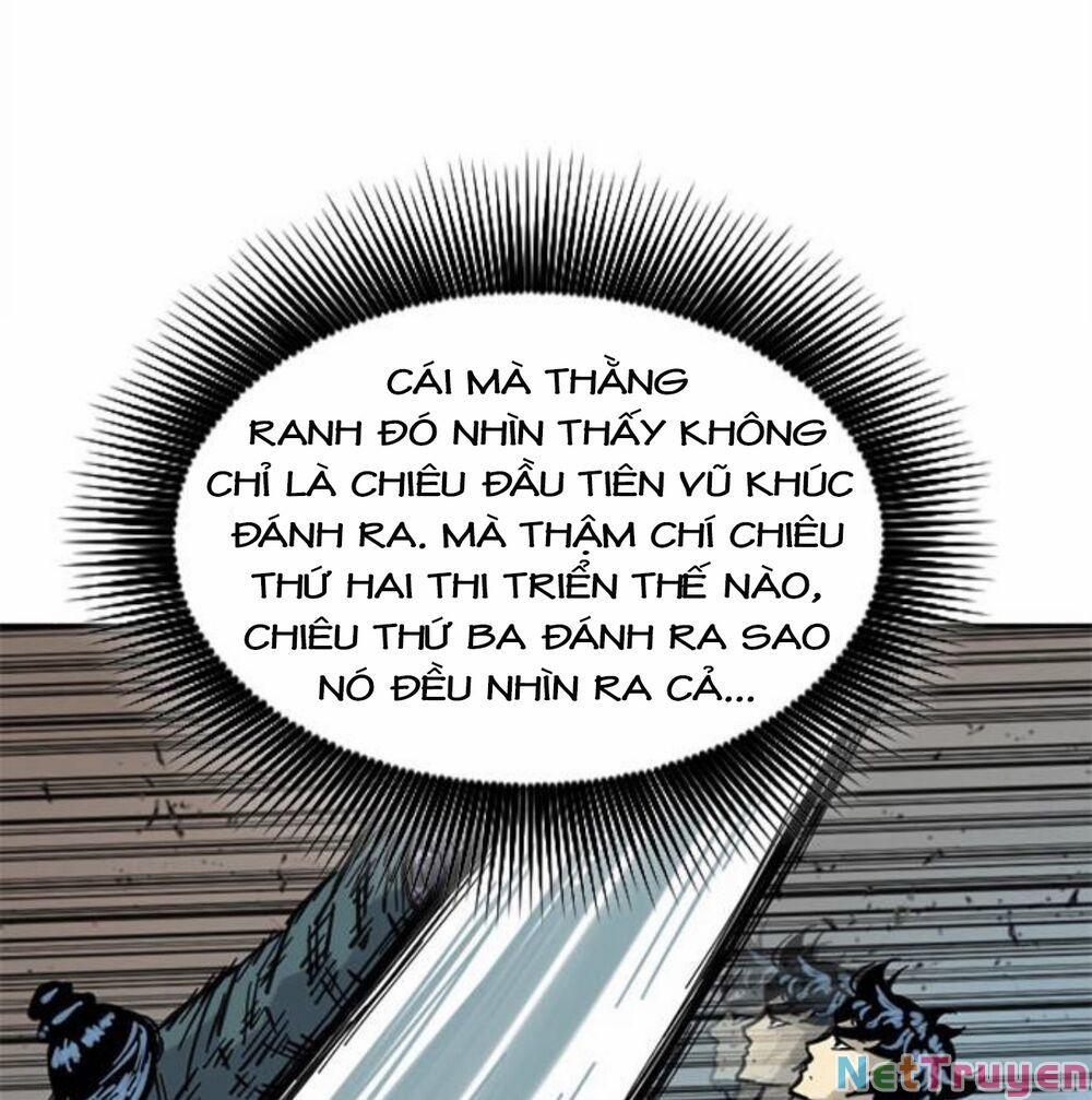 Thiên Hạ Đệ Nhất Nhân 75 trang 38