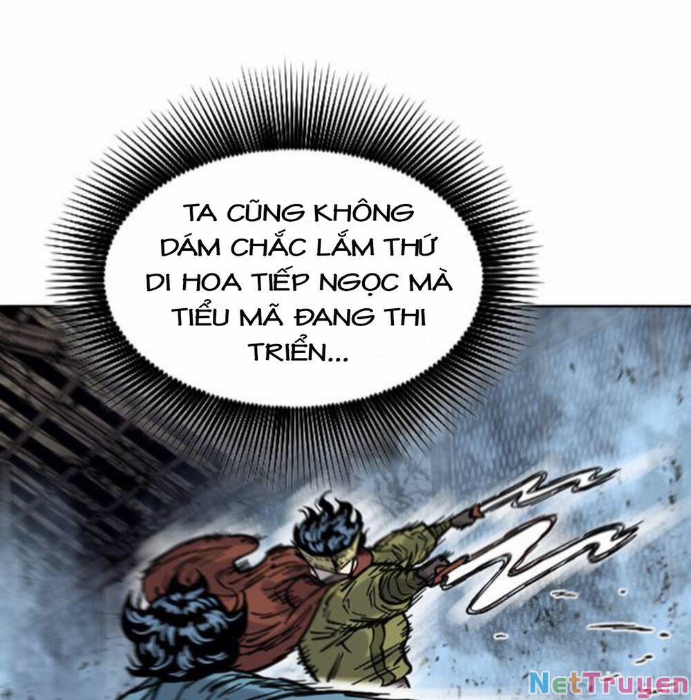 Thiên Hạ Đệ Nhất Nhân 75 trang 42