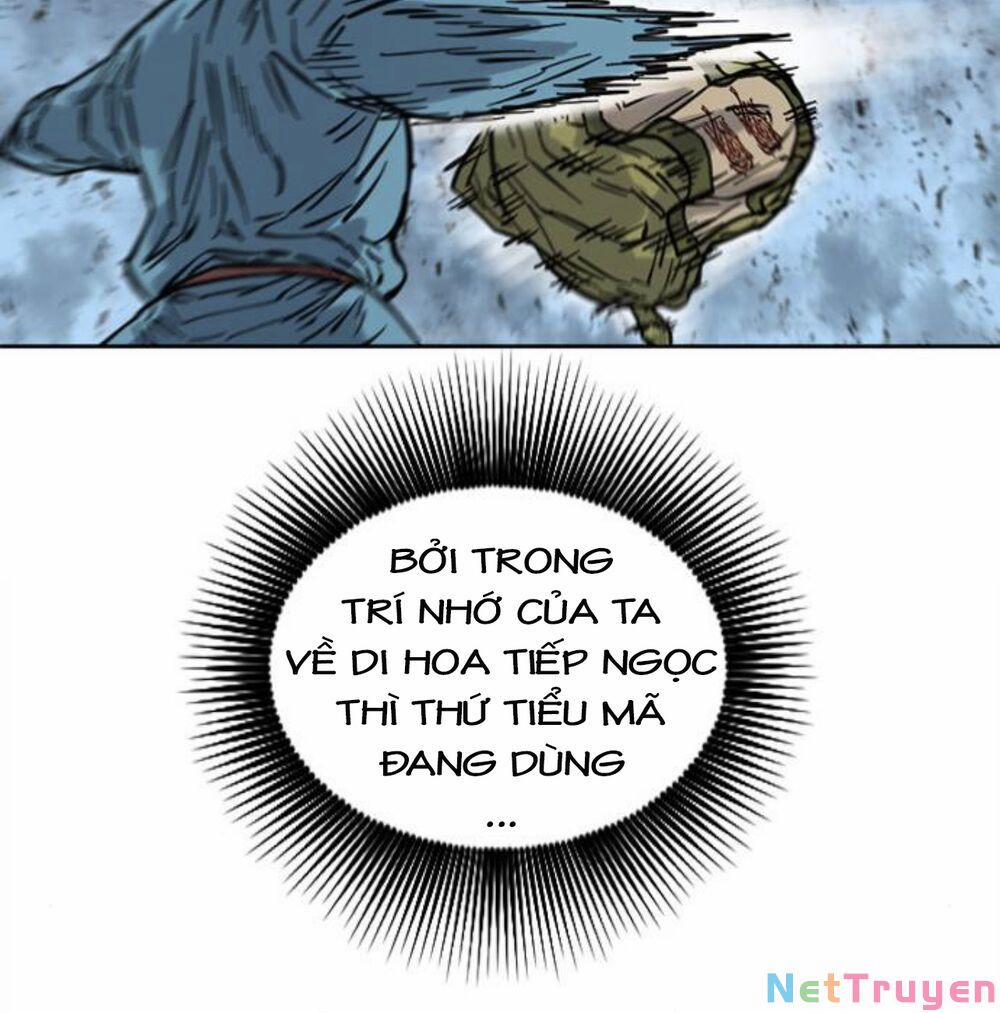 Thiên Hạ Đệ Nhất Nhân 75 trang 43