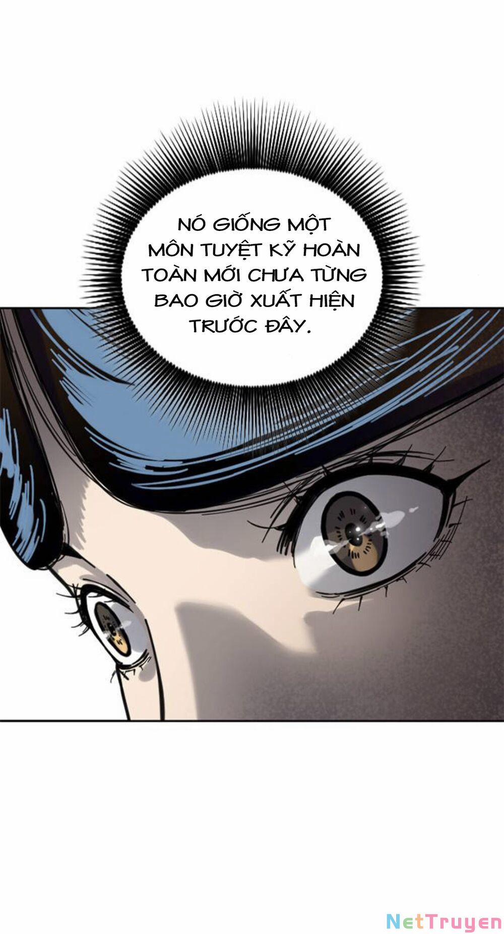 Thiên Hạ Đệ Nhất Nhân 75 trang 44