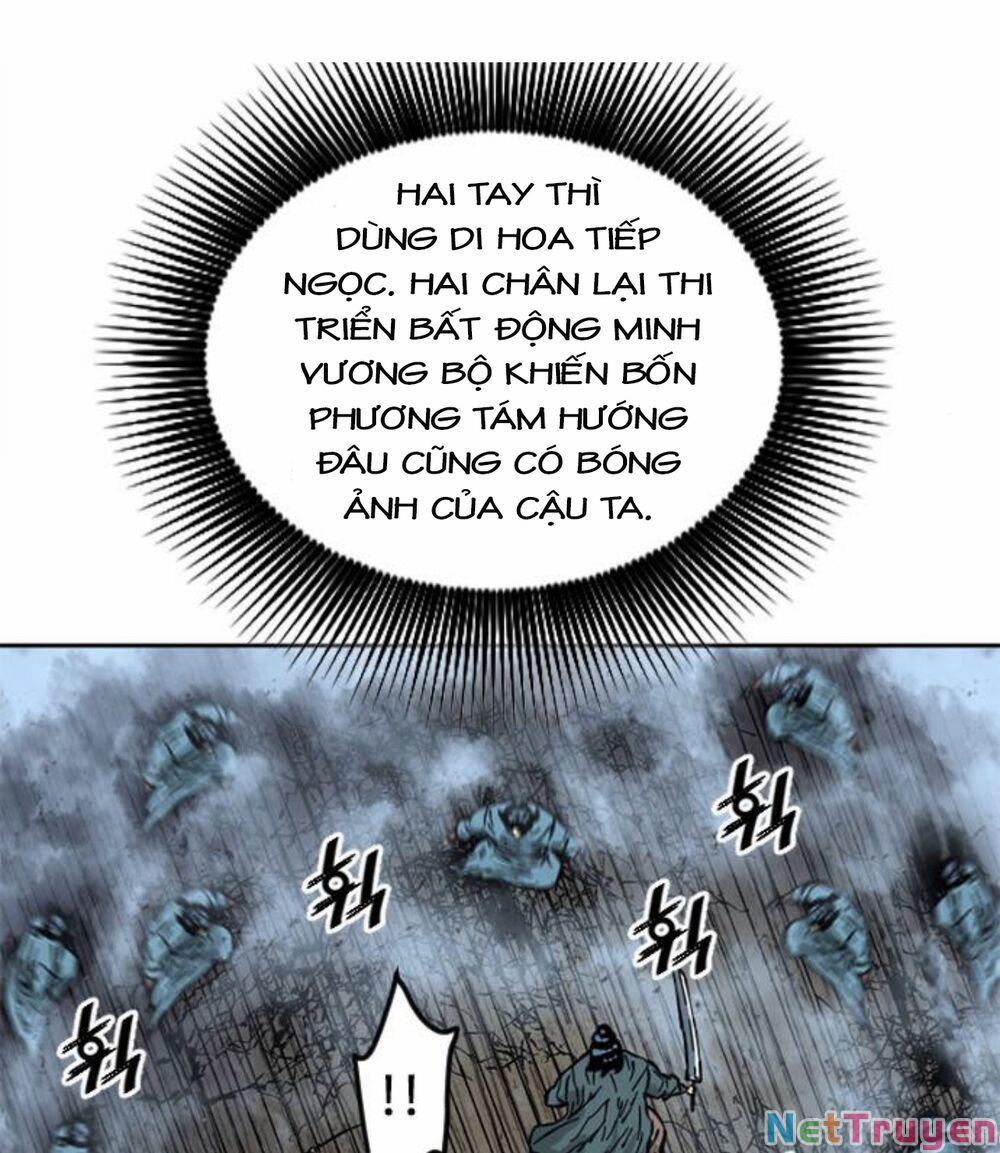 Thiên Hạ Đệ Nhất Nhân 75 trang 46