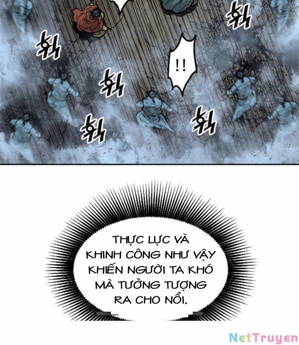 Thiên Hạ Đệ Nhất Nhân 75 trang 47