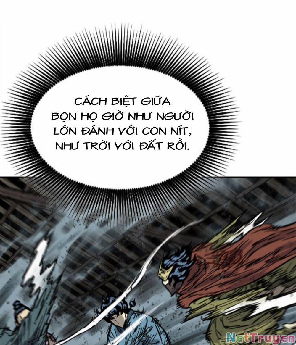 Thiên Hạ Đệ Nhất Nhân 75 trang 48