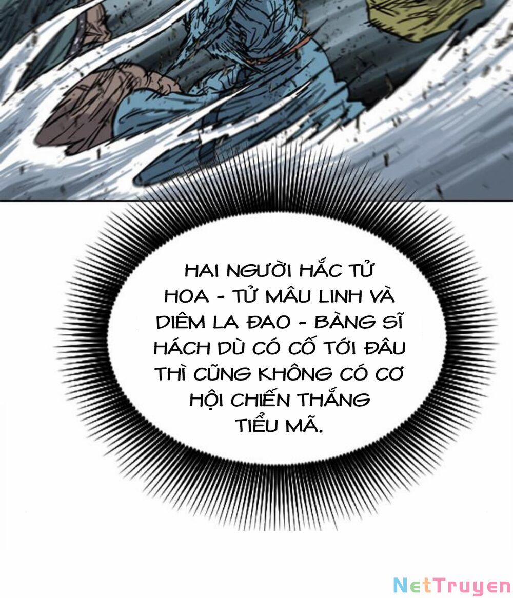 Thiên Hạ Đệ Nhất Nhân 75 trang 49