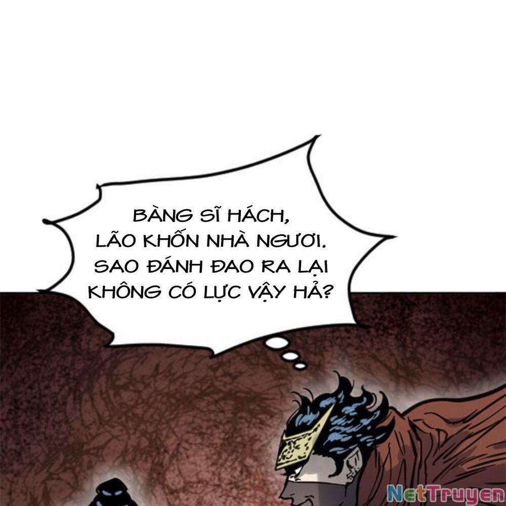 Thiên Hạ Đệ Nhất Nhân 75 trang 50