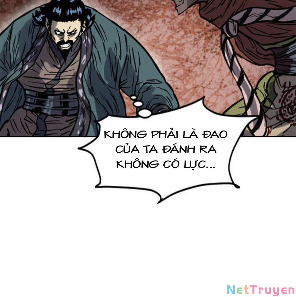 Thiên Hạ Đệ Nhất Nhân 75 trang 51