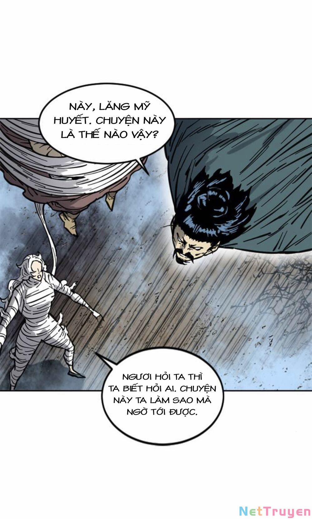 Thiên Hạ Đệ Nhất Nhân 75 trang 6