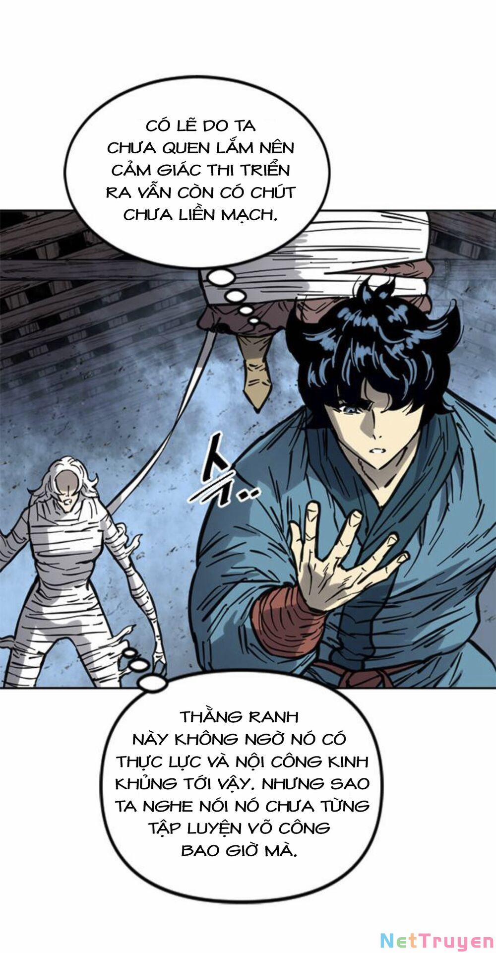 Thiên Hạ Đệ Nhất Nhân 75 trang 7