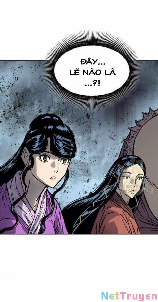 Thiên Hạ Đệ Nhất Nhân 76 trang 1