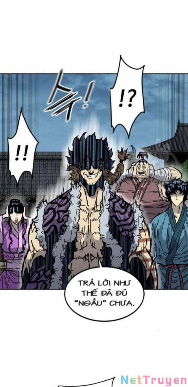 Thiên Hạ Đệ Nhất Nhân 76 trang 19