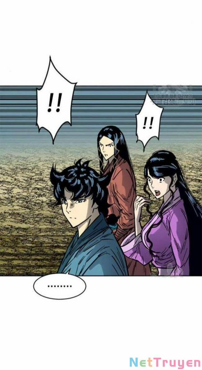 Thiên Hạ Đệ Nhất Nhân 76 trang 26