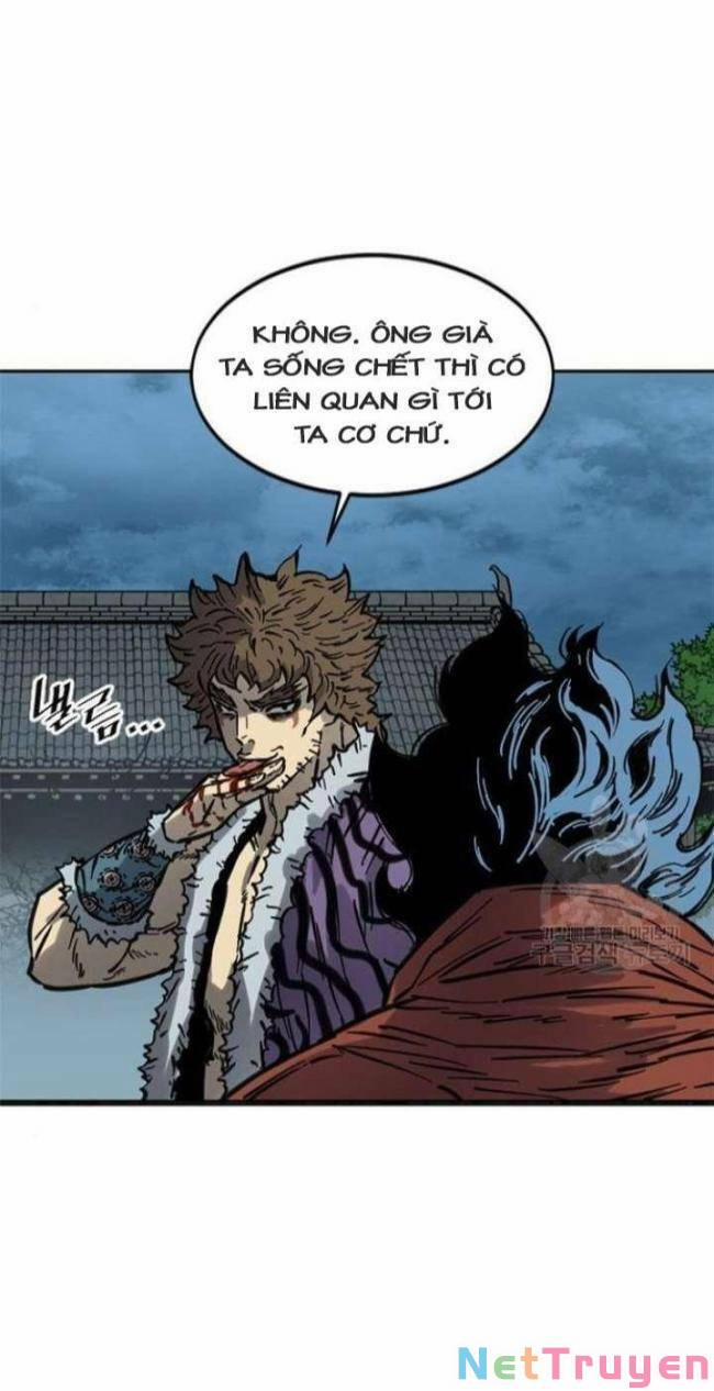 Thiên Hạ Đệ Nhất Nhân 76 trang 29