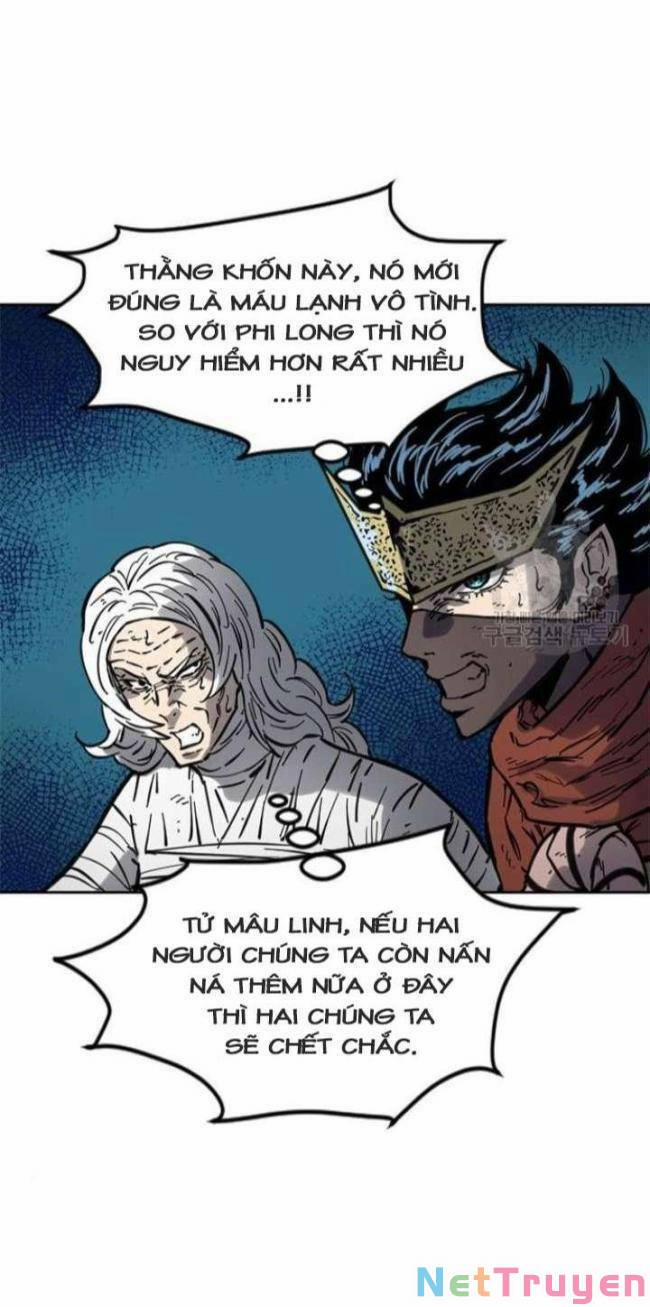 Thiên Hạ Đệ Nhất Nhân 76 trang 31