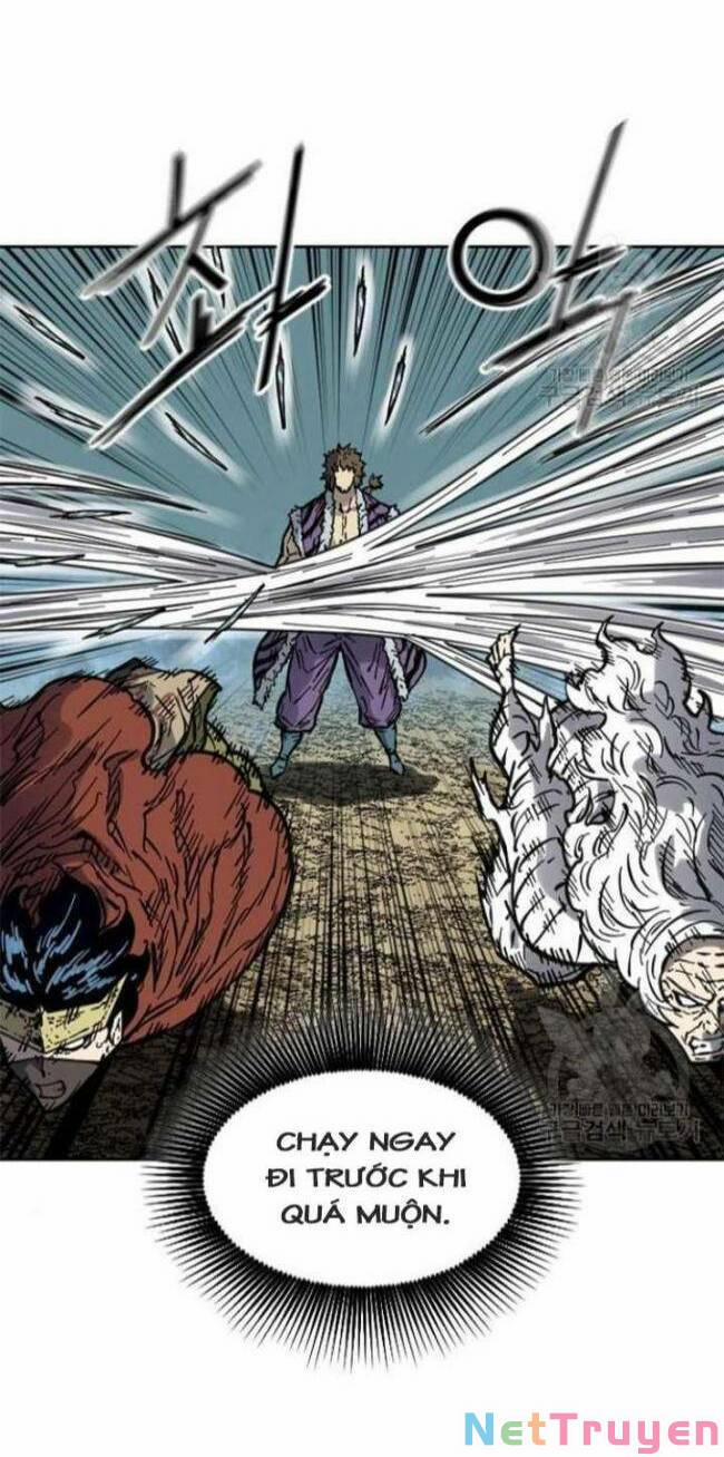 Thiên Hạ Đệ Nhất Nhân 76 trang 32