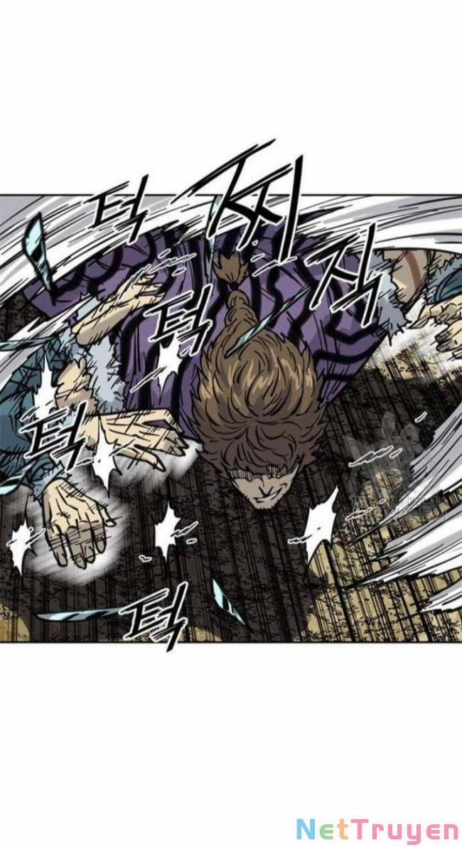 Thiên Hạ Đệ Nhất Nhân 76 trang 33