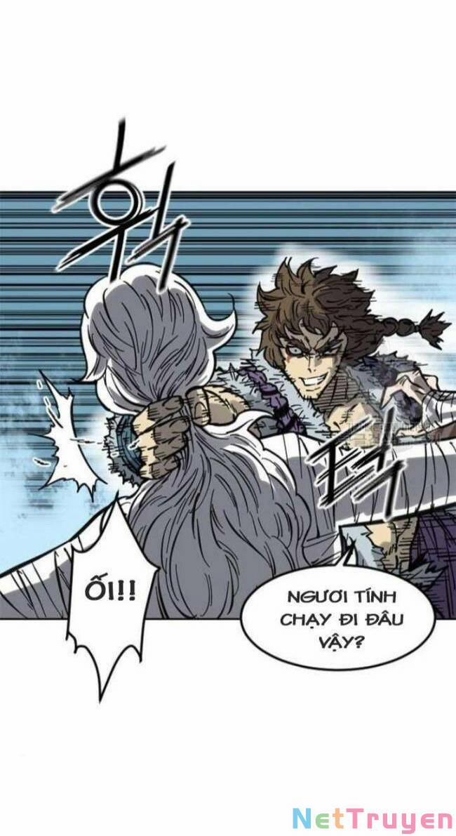 Thiên Hạ Đệ Nhất Nhân 76 trang 34