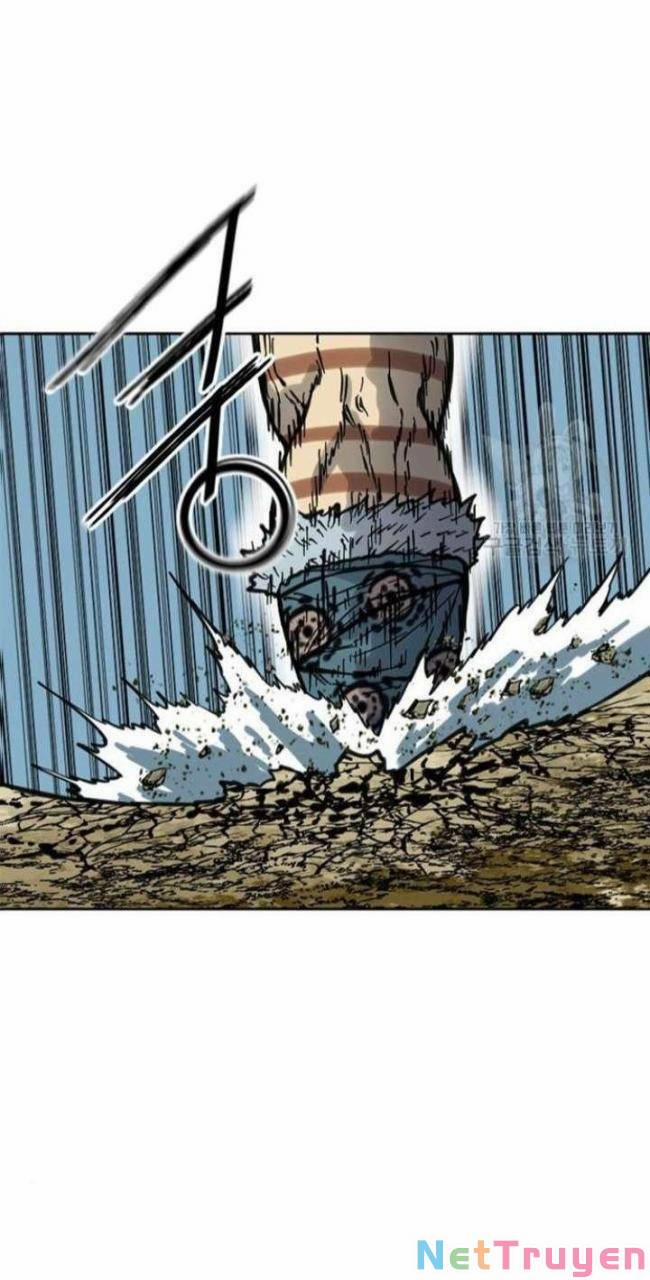 Thiên Hạ Đệ Nhất Nhân 76 trang 35