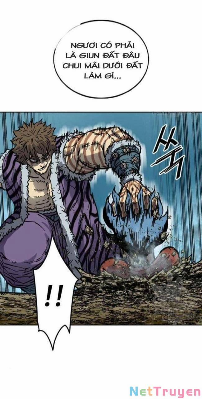 Thiên Hạ Đệ Nhất Nhân 76 trang 36