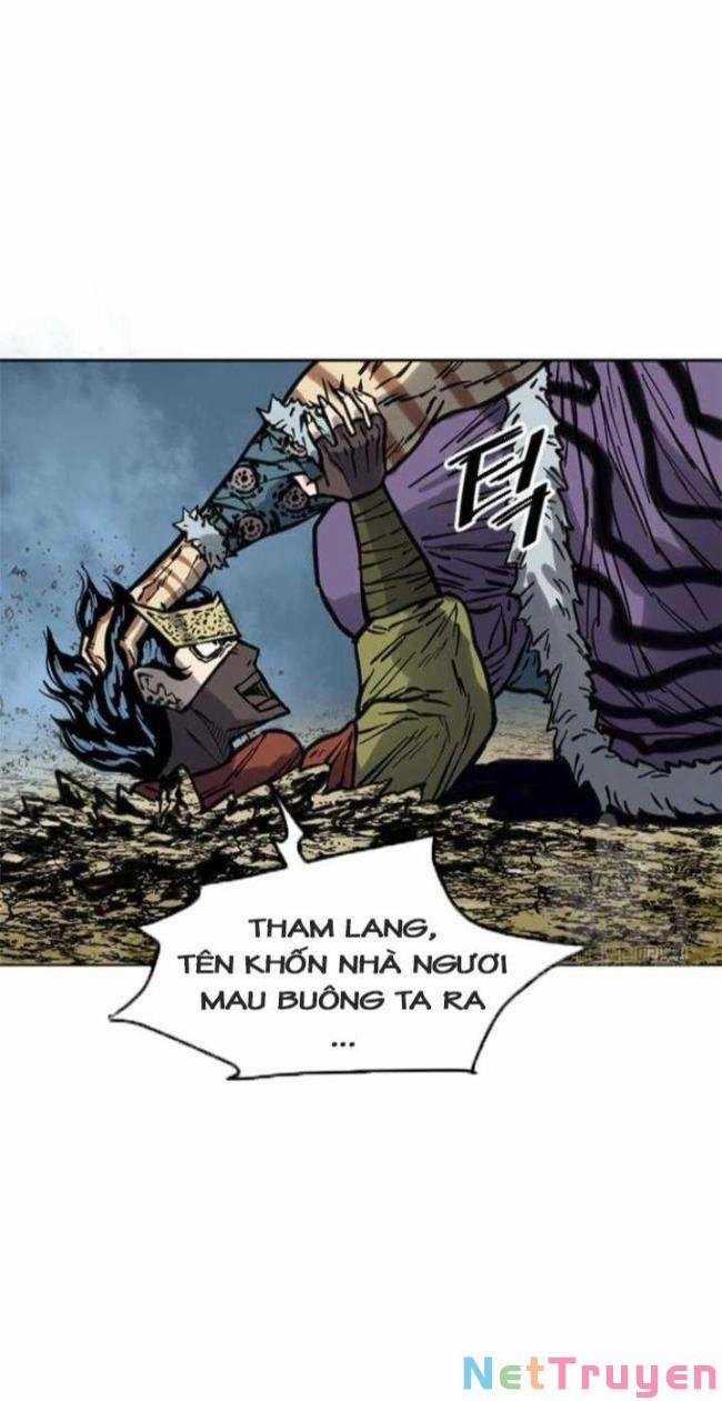 Thiên Hạ Đệ Nhất Nhân 76 trang 37