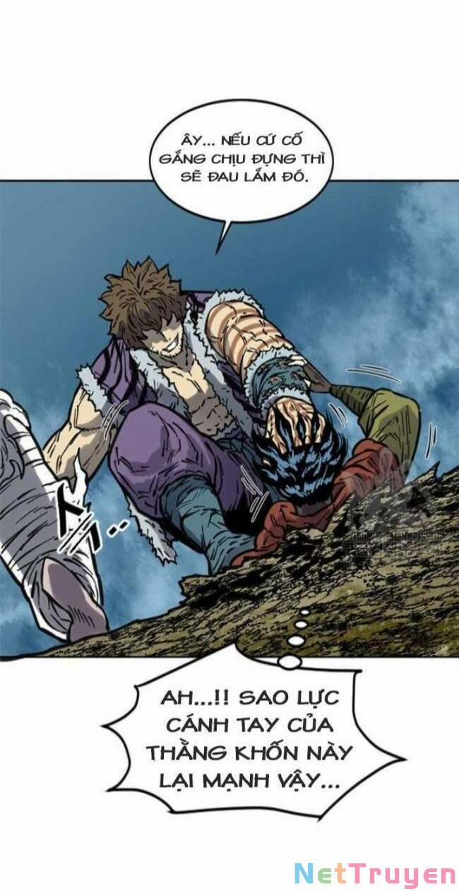 Thiên Hạ Đệ Nhất Nhân 76 trang 38