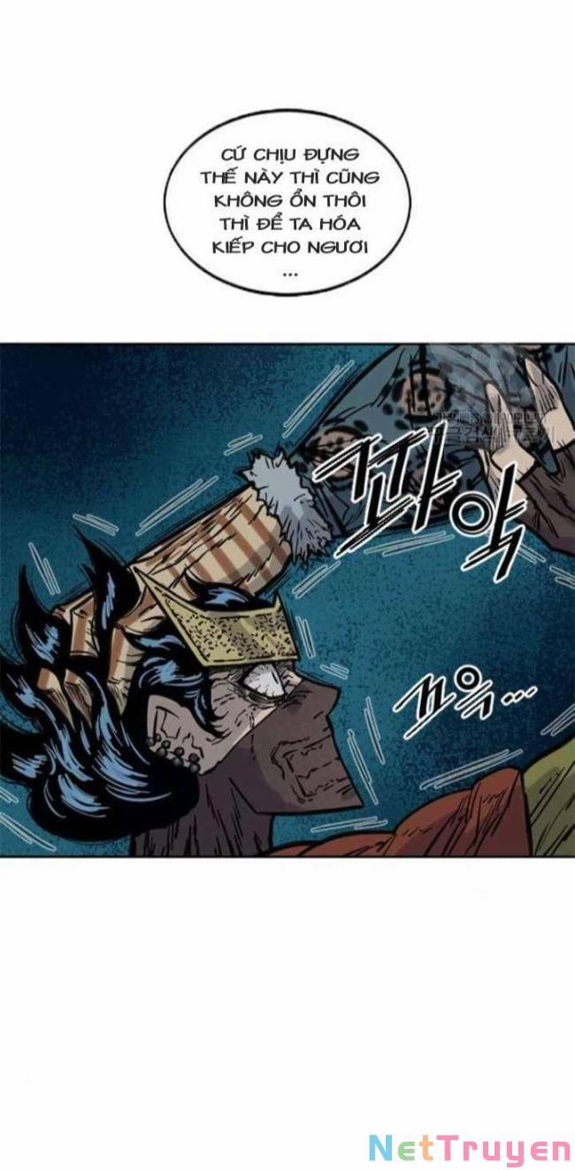 Thiên Hạ Đệ Nhất Nhân 76 trang 39