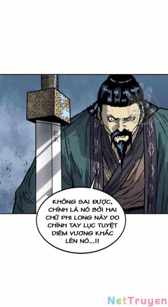 Thiên Hạ Đệ Nhất Nhân 76 trang 4