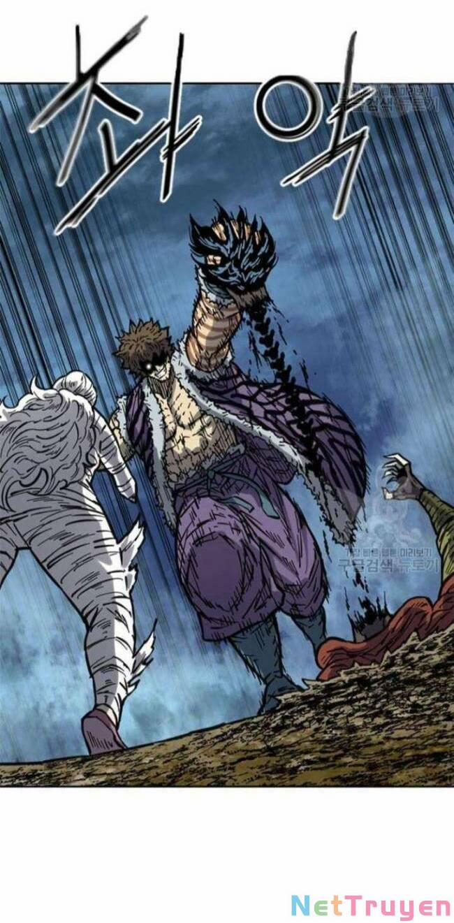 Thiên Hạ Đệ Nhất Nhân 76 trang 40