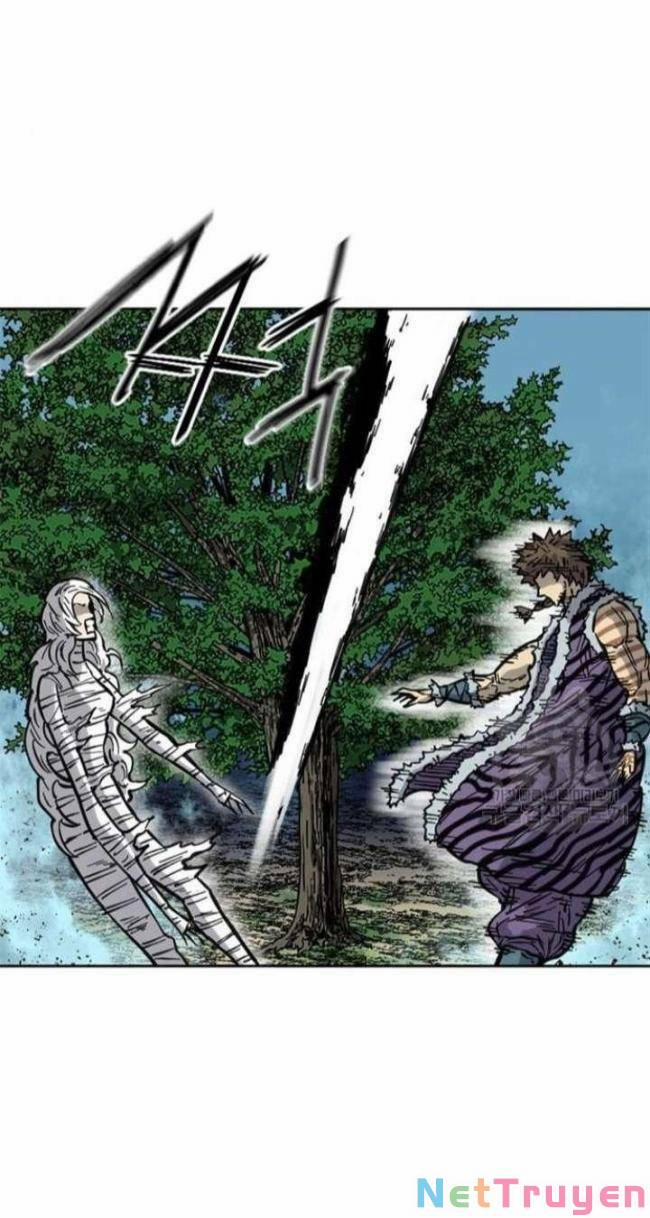 Thiên Hạ Đệ Nhất Nhân 76 trang 47