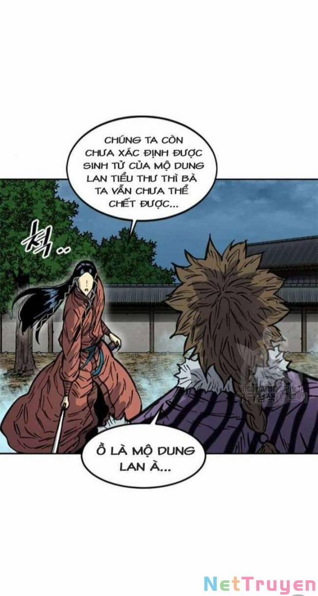 Thiên Hạ Đệ Nhất Nhân 76 trang 48