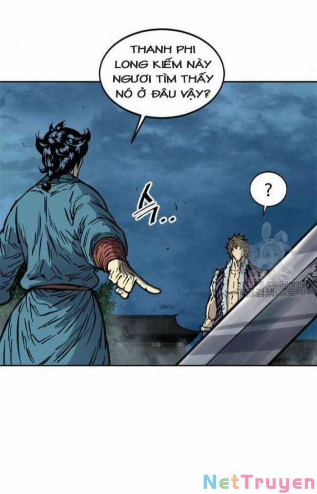 Thiên Hạ Đệ Nhất Nhân 76 trang 50