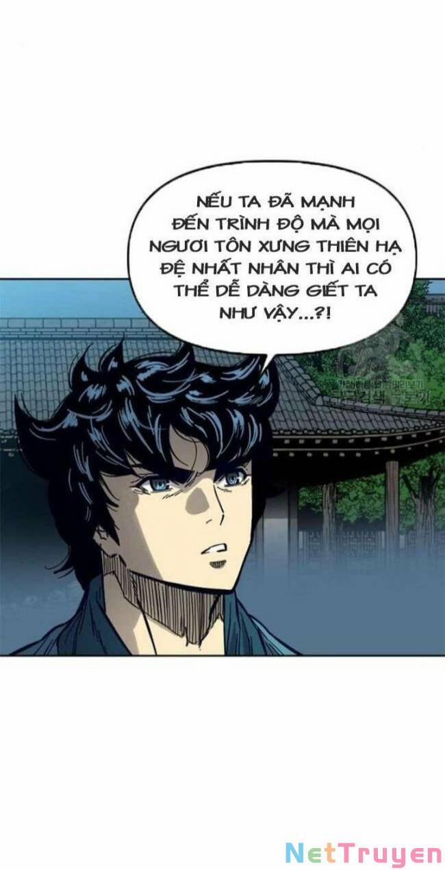 Thiên Hạ Đệ Nhất Nhân 76 trang 54