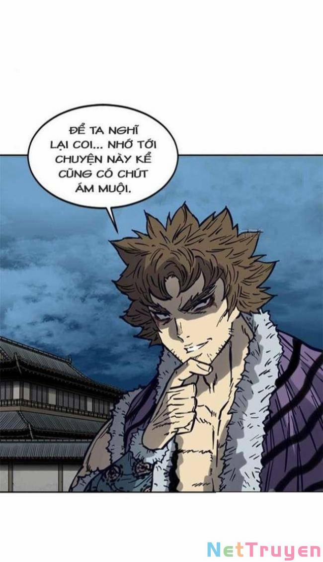 Thiên Hạ Đệ Nhất Nhân 76 trang 55