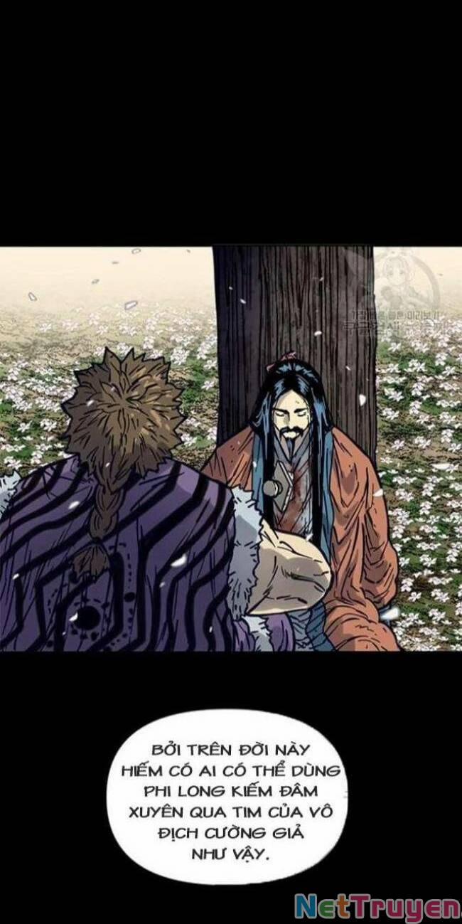 Thiên Hạ Đệ Nhất Nhân 76 trang 58