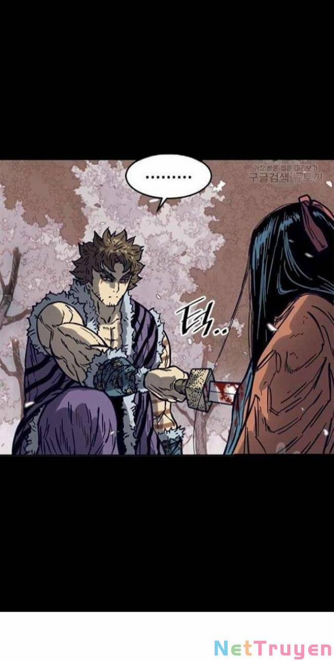 Thiên Hạ Đệ Nhất Nhân 76 trang 59