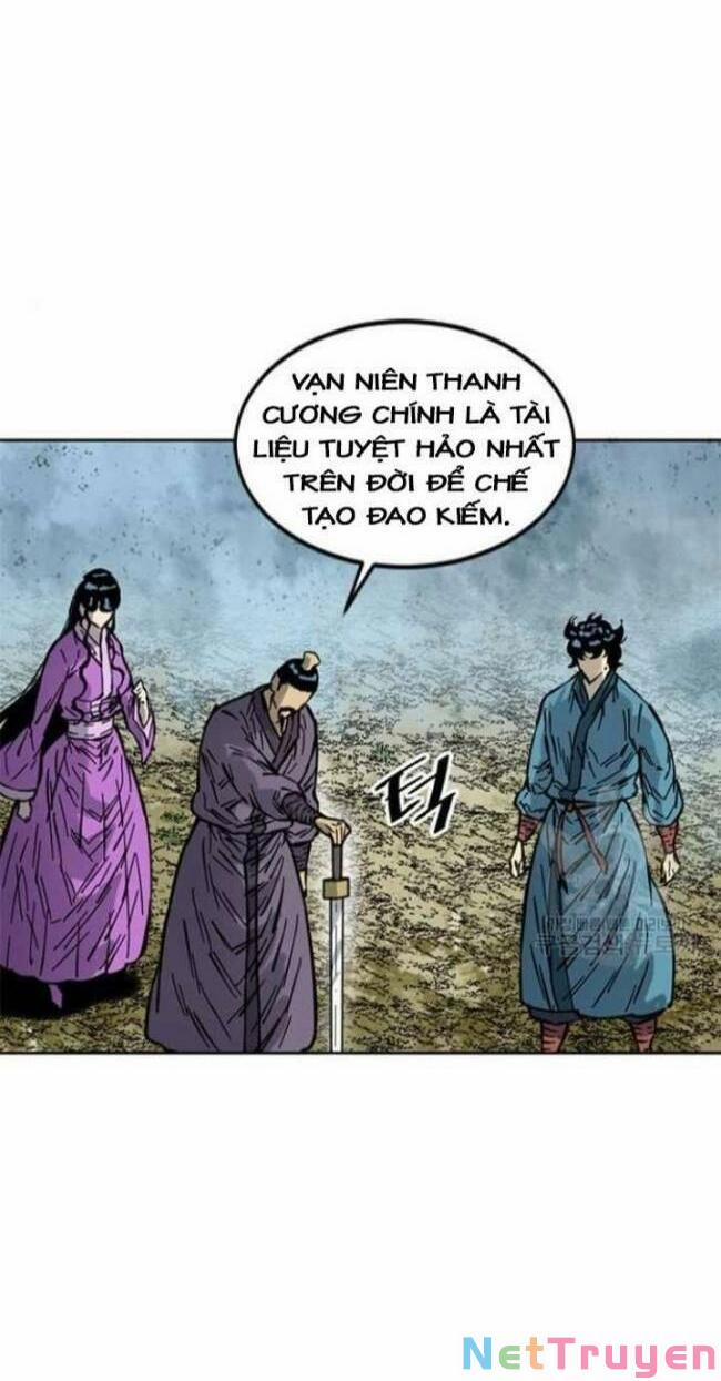 Thiên Hạ Đệ Nhất Nhân 76 trang 6