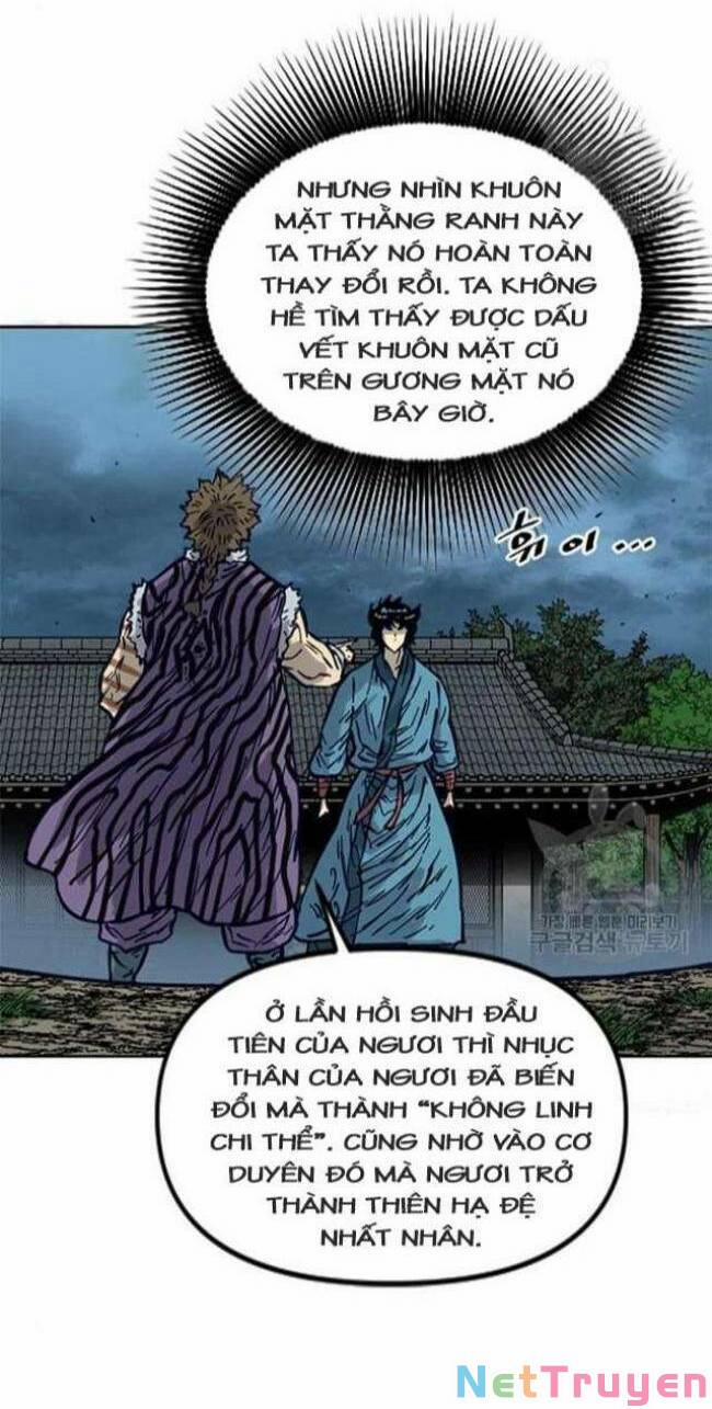 Thiên Hạ Đệ Nhất Nhân 76 trang 60