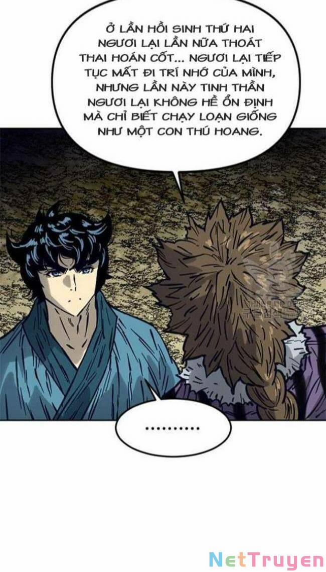 Thiên Hạ Đệ Nhất Nhân 76 trang 62