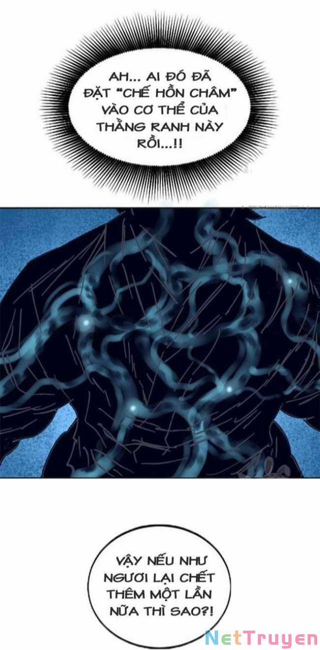 Thiên Hạ Đệ Nhất Nhân 76 trang 63