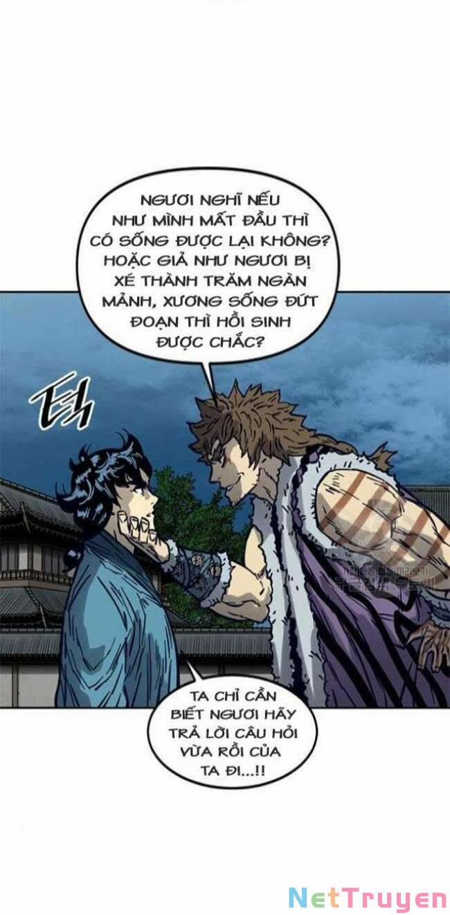 Thiên Hạ Đệ Nhất Nhân 76 trang 64