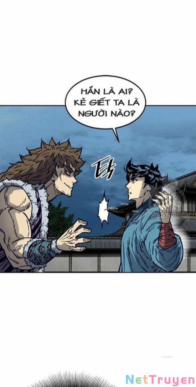 Thiên Hạ Đệ Nhất Nhân 76 trang 65