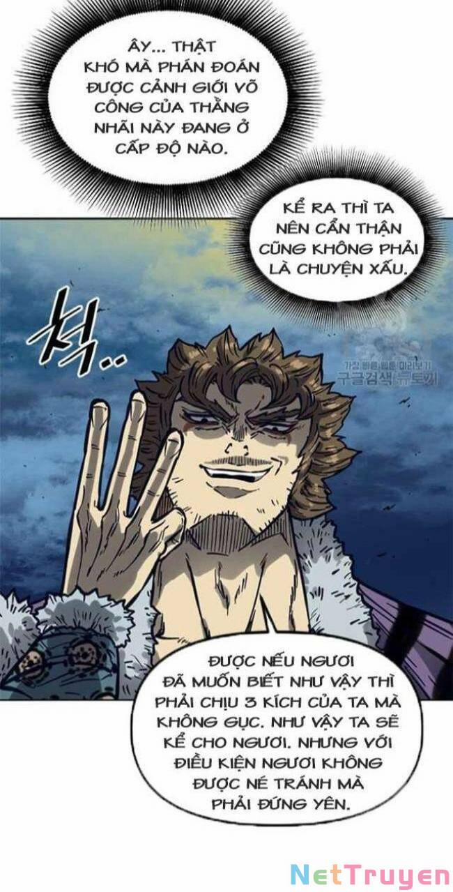 Thiên Hạ Đệ Nhất Nhân 76 trang 66