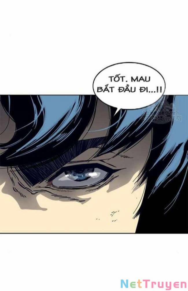 Thiên Hạ Đệ Nhất Nhân 76 trang 67