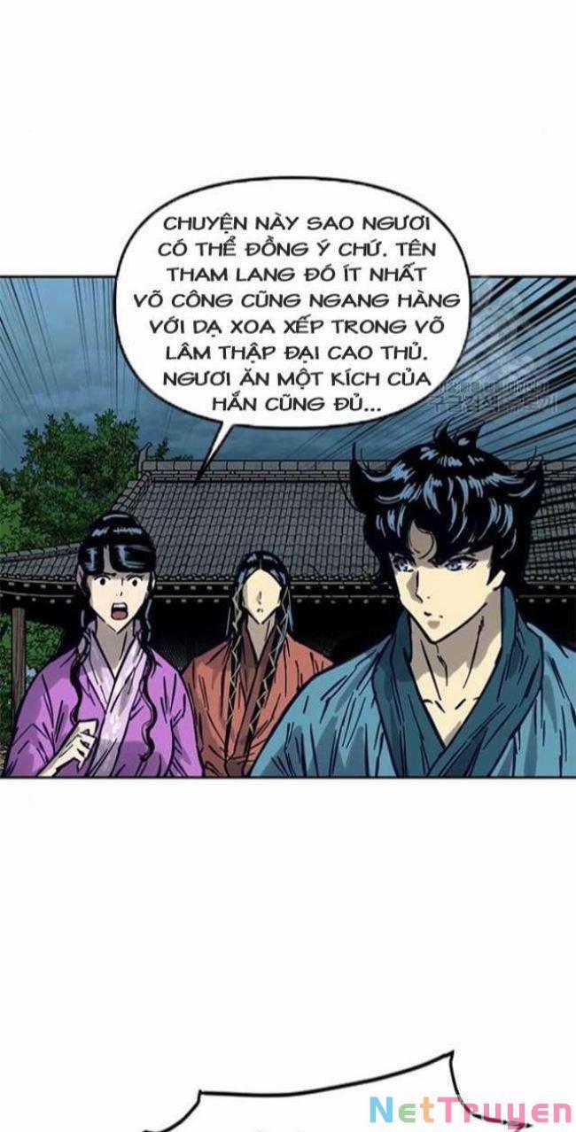 Thiên Hạ Đệ Nhất Nhân 76 trang 69